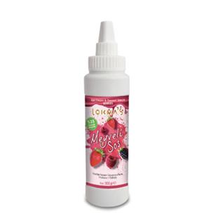 Fruit Sauce 300ml