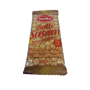 Harika Honey Sesame