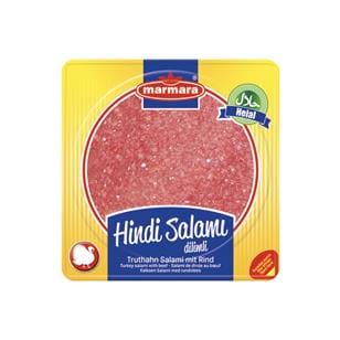 Turkey Sausage (Sliced)