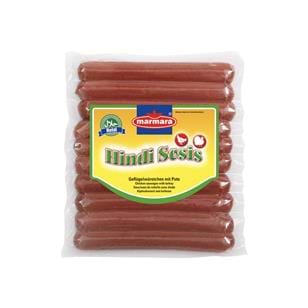 Turkey Sausages