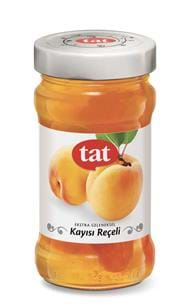 Tat Apricot Jam