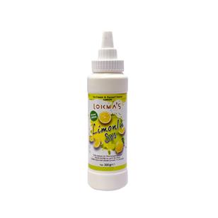 Limon Sosu 225ml