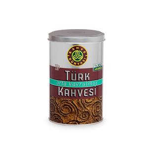 Medium Roasted Turkish Coffee 250g