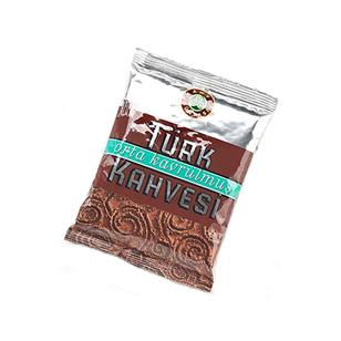 Medium Roasted Turkish Coffee 100g