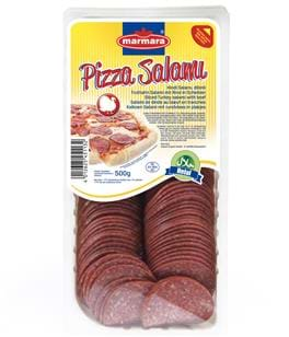 Pizza Sausage (Sliced)