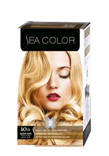 Hair Dye  Pearl Yellow 10/0