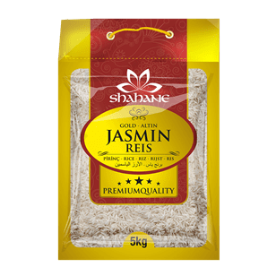 Shahane Jasmin Gold Reis