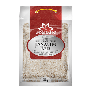 Shahane Jasmin Silver Rice