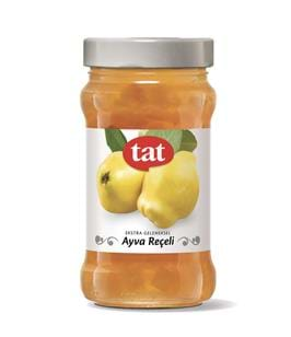 Tat Quince Jam