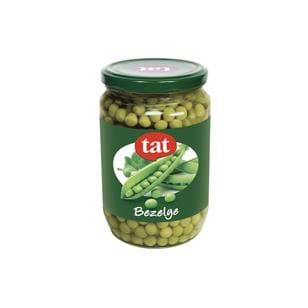 Tat Green Peas