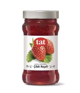 Tat Strawberry Jam