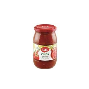Geschnittene Tomaten Diced tomato