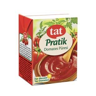 Tomaten Püree