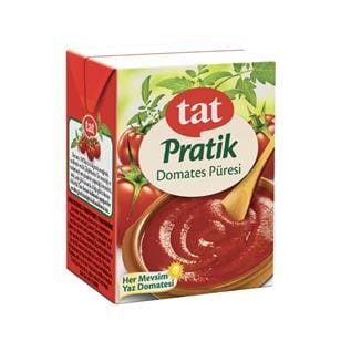 Tat Tomato Puree