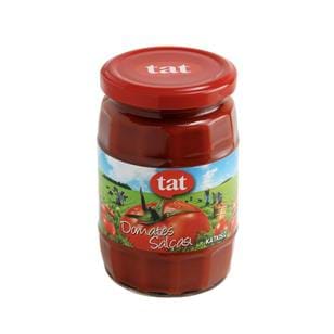 Tomato Paste (Jar)