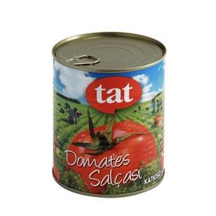 Tomato Paste (Tin)