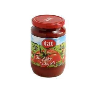 Tomato Paste (Jar)