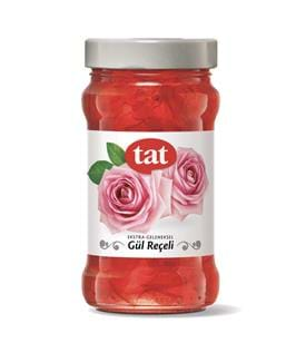 Tat Rose Jam