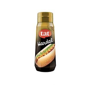 Tat Mustard