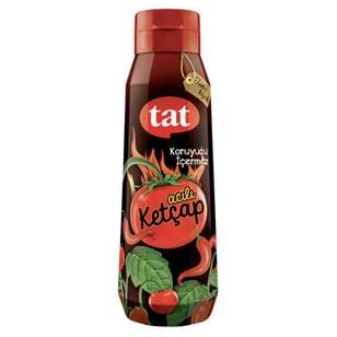 Tat Ketchup (Hot)