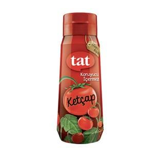 Tat Ketchup