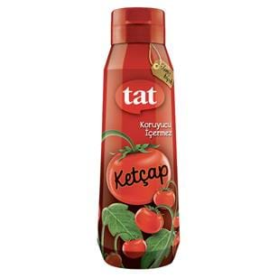 Tat Ketchup