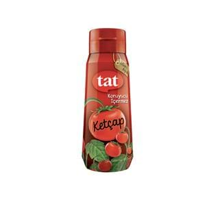 Tat Ketchup