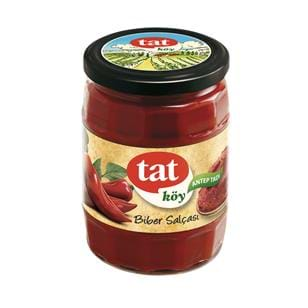 Köy Pepper Paste (Jar)