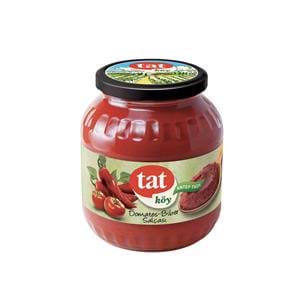 Köy Tomato-Pepper Paste (Jar)