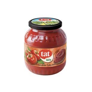 Köy Tomato Paste (Jar)