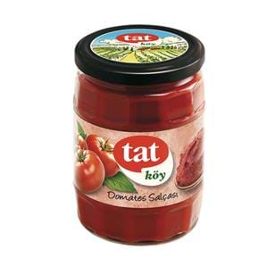 Köy Tomato Paste (Jar)