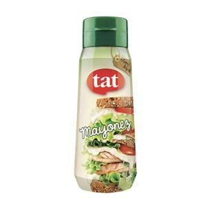 Tat Mayonnaise