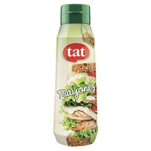 Tat Mayonnaise