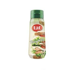 Tat Mayonnaise