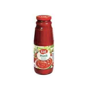 Geriebene Tomaten (Glas)