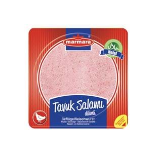 Poultry Sausage (Sliced)