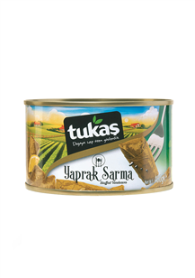 Tukaş Yaprak Sarma 1/2 400g