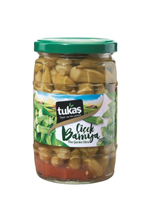 Tukas Blume Okra 580 ml