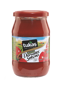 Tukas Tomato Paste 370ml