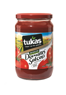 Tukas Tomato Paste 720ml