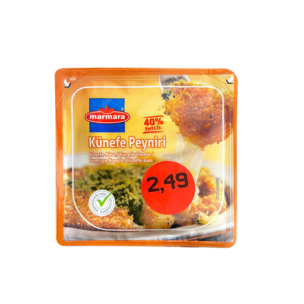 Künefe Peyniri 350g